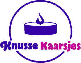Knusse Kaarsjes